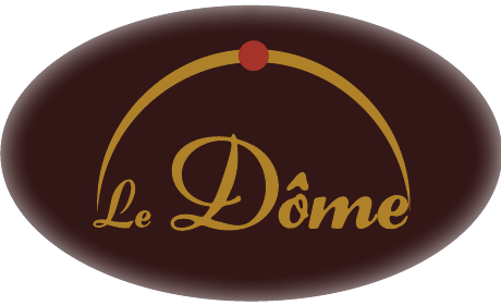 Logo Le Dôme